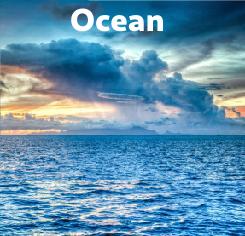 Ocean